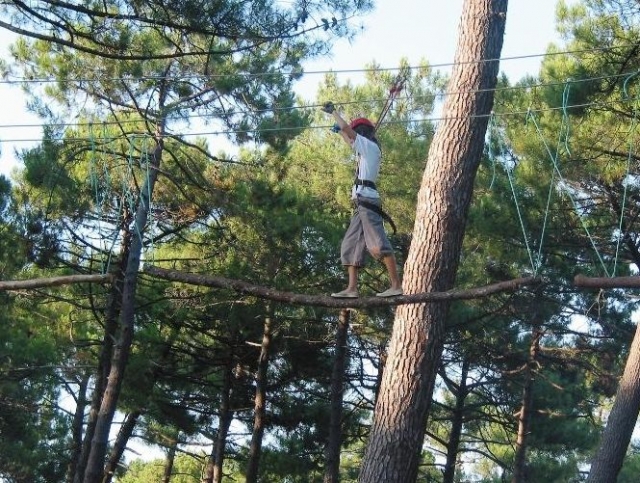 Parc De Loisirs du Four